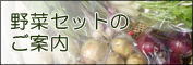 野菜セットのご案内